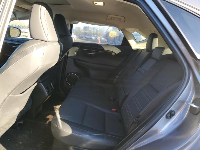 Photo 10 from auction – 2015 LEXUS NX 200T with VIN JTJBARBZ3F2012059