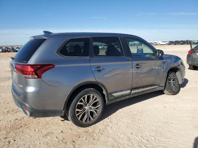 Photo 3 from auction – 2018 MITSUBISHI OUTLANDER with VIN JA4AZ3A34JZ058768