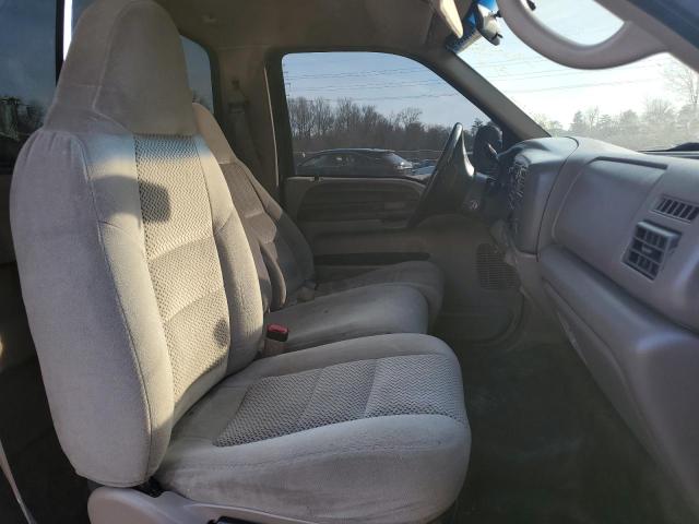 Photo 10 from auction – 2001 FORD F350 SRW S with VIN 1FTSF30L71EA35402