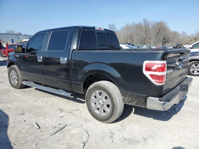 Photo 2 from auction – 2014 FORD F150 SUPER with VIN 1FTFW1CF8EFC04869
