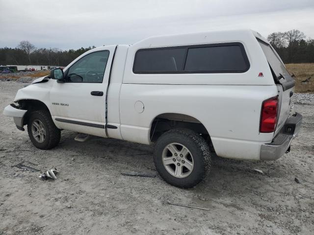 Photo 2 from auction – 2007 DODGE RAM 1500 S with VIN 1D7HU16P37J574782