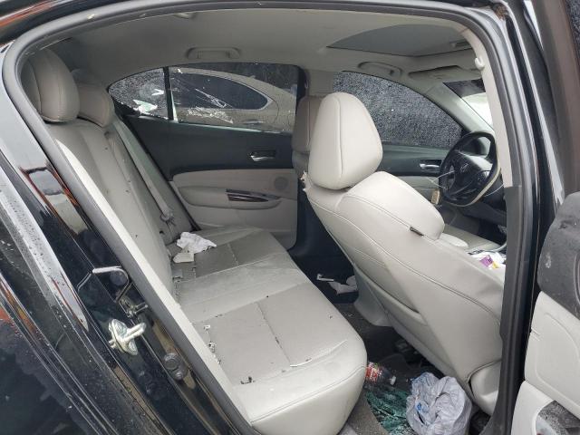 Photo 10 from auction – 2017 ACURA TLX TECH with VIN 19UUB2F52HA002401
