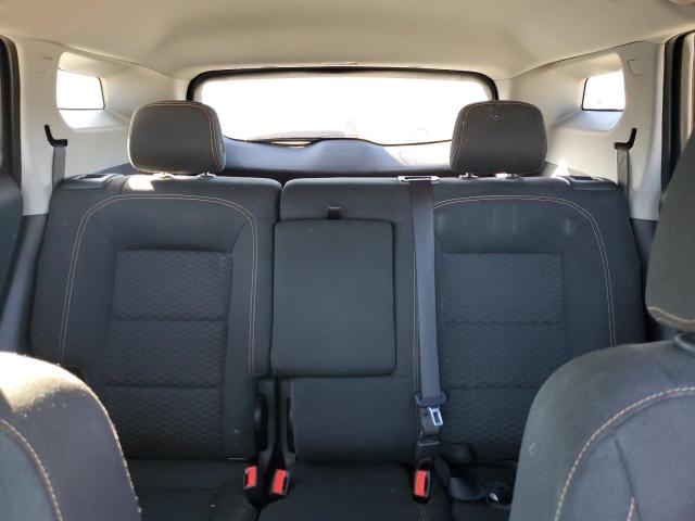 Photo 10 from auction – 2018 GMC TERRAIN SL with VIN 3GKALMEX6JL125456