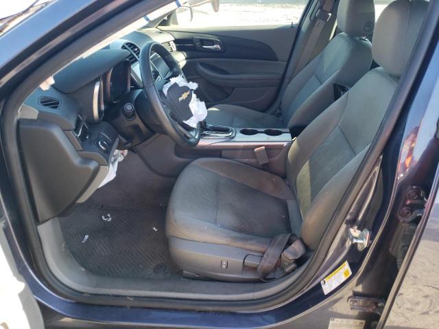 Foto 7 de la subasta – 2013 CHEVROLET MALIBU LS con VIN 1G11B5SA0DF354579