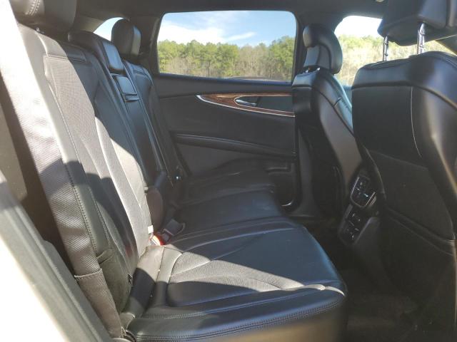 Photo 10 from auction – 2016 LINCOLN MKX RESERV with VIN 2LMPJ6LR2GBL62249