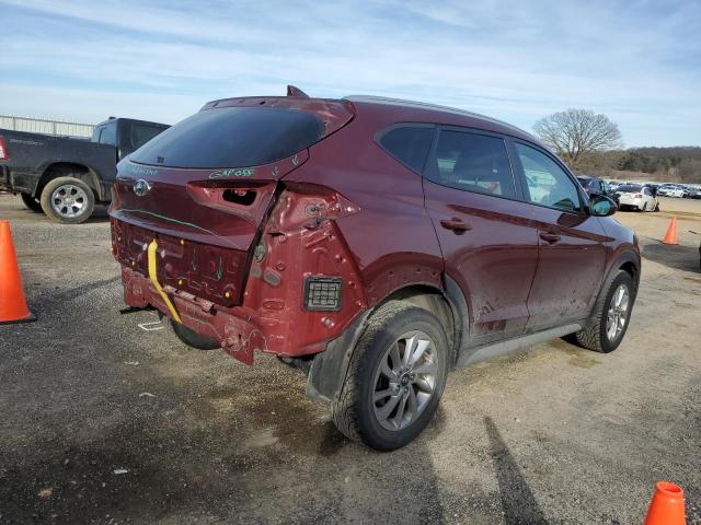 Photo 3 from auction – 2018 HYUNDAI TUCSON SEL with VIN KM8J3CA44JU614697