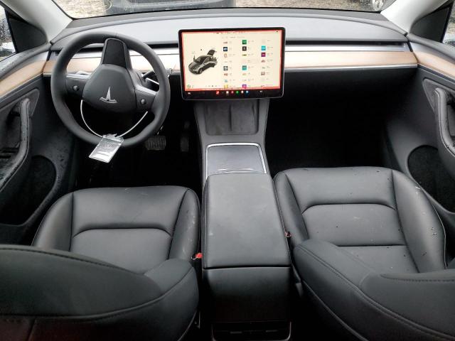 Photo 8 from auction – 2023 TESLA MODEL Y with VIN 7SAYGDEE9PA156785