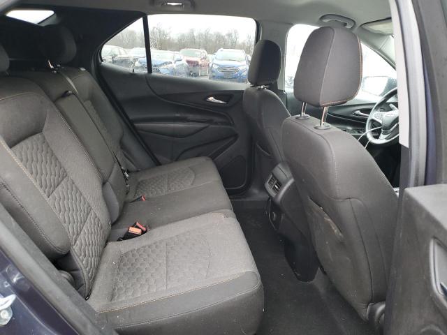 Photo 10 from auction – 2018 CHEVROLET EQUINOX LT with VIN 3GNAXJEV6JL108340