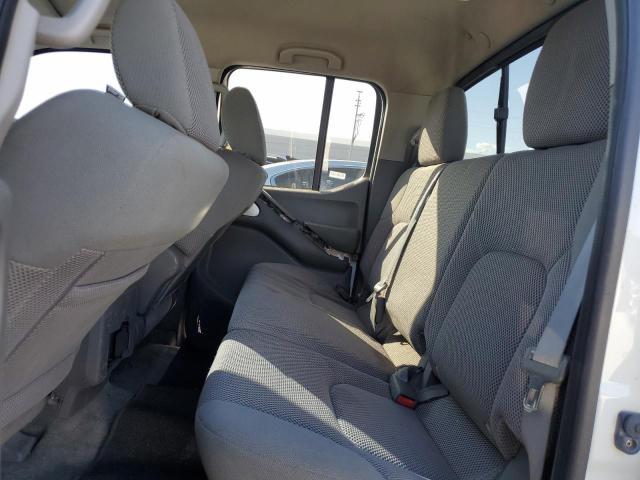 Photo 10 from auction – 2014 NISSAN FRONTIER S with VIN 1N6AD0ER8EN736238