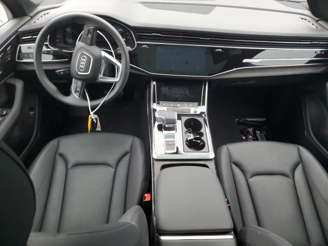 Photo 8 from auction – 2023 AUDI Q7 PREMIUM with VIN WA1LCBF75PD016826