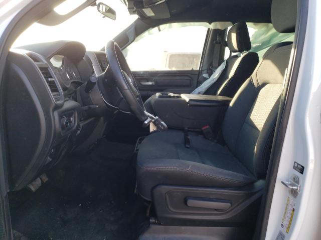 Photo 7 from auction – 2023 RAM 1500 TRADE with VIN 1C6RRFCG0PN508868