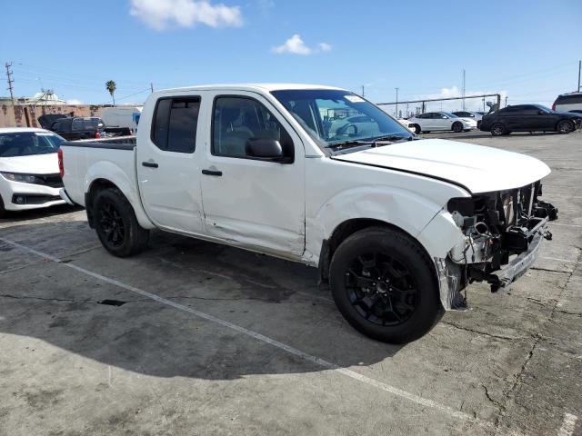 Photo 4 from auction – 2020 NISSAN FRONTIER S with VIN 1N6ED0EA9LN713737