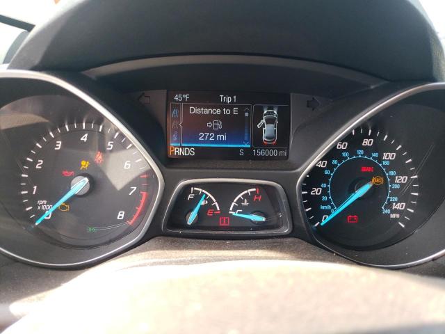 Zdjęcie 9 z aukcji – 2015 FORD ESCAPE TIT z VIN 1FMCU0J91FUB78236