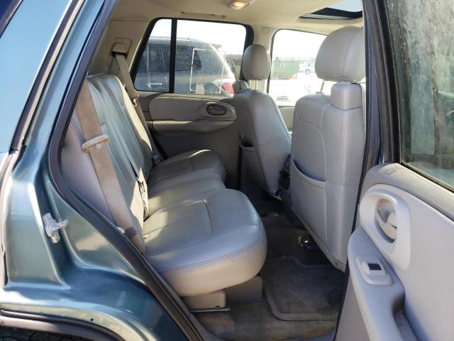 Photo 10 from auction – 2009 CHEVROLET TRAILBLAZE with VIN 1GNDT33S492111747