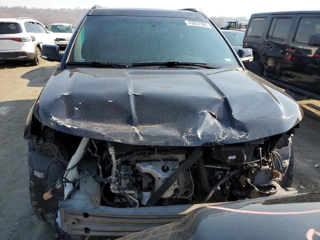 Photo 5 from auction – 2016 FORD EXPLORER X with VIN 1FM5K8D82GGA25171