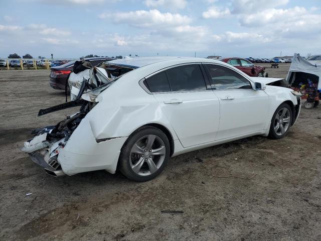 صورة رقم 3 من المزاد - 2012 ACURA TL مع VIN 19UUA8F7XCA022072