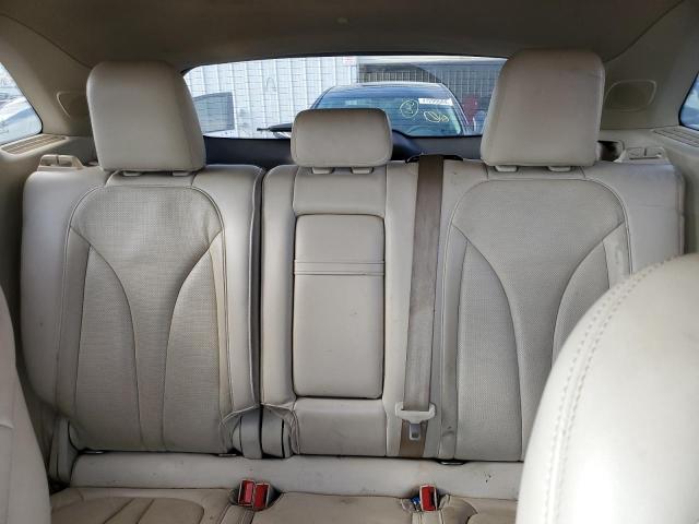 Photo 10 from auction – 2015 LINCOLN MKC with VIN 5LMCJ2A98FUJ45607