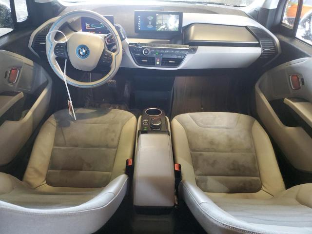 Photo 8 from auction – 2018 BMW I3 REX with VIN WBY7Z4C50JVC34647