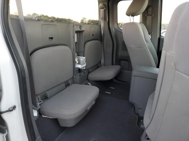 Photo 10 from auction – 2019 NISSAN FRONTIER S with VIN 1N6BD0CT2KN735603