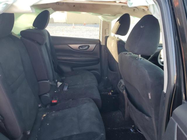 Photo 11 from auction – 2016 NISSAN ROGUE S with VIN 5N1AT2MN9GC768187