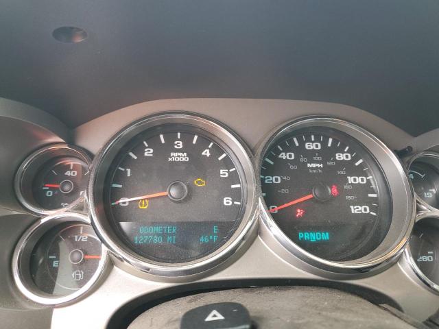 Photo 9 from auction – 2013 CHEVROLET SILVERADO with VIN 3GCPCSE09DG334605