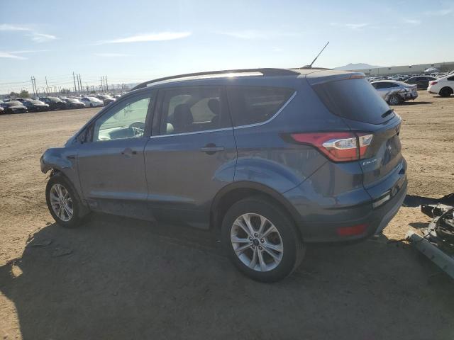 Photo 2 from auction – 2018 FORD ESCAPE SE with VIN 1FMCU0GD3JUC03299
