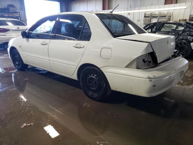 Photo 2 from auction – 2002 MITSUBISHI LANCER ES with VIN JA3AJ26EX2U077548