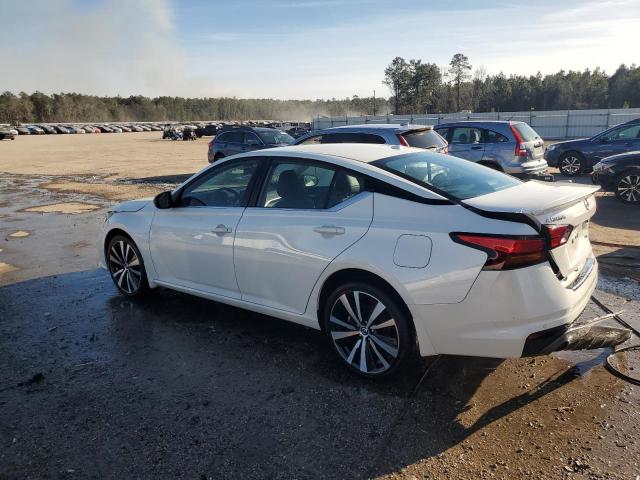 Photo 2 from auction – 2022 NISSAN ALTIMA SR with VIN 1N4BL4CW3NN346440