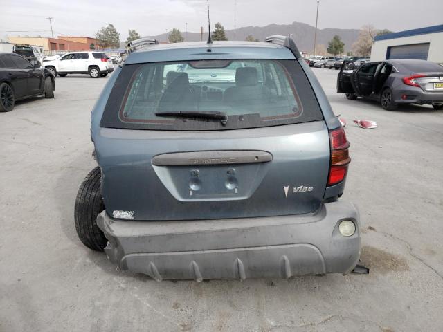 Photo 6 from auction – 2007 PONTIAC VIBE with VIN 5Y2SL658X7Z431582