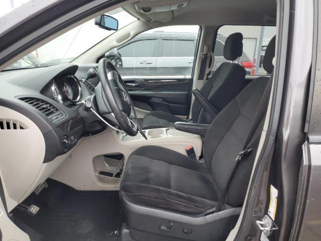 Photo 7 from auction – 2016 DODGE GRAND CARA with VIN 2C4RDGCG2GR311863