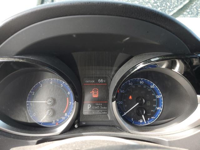 Photo 9 from auction – 2015 TOYOTA COROLLA L with VIN 2T1BURHE4FC309082
