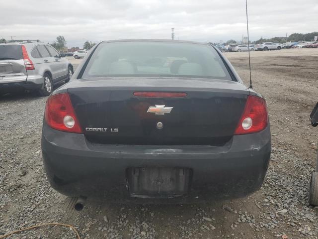 Photo 6 from auction – 2007 CHEVROLET COBALT LS with VIN 1G1AK55F777299974