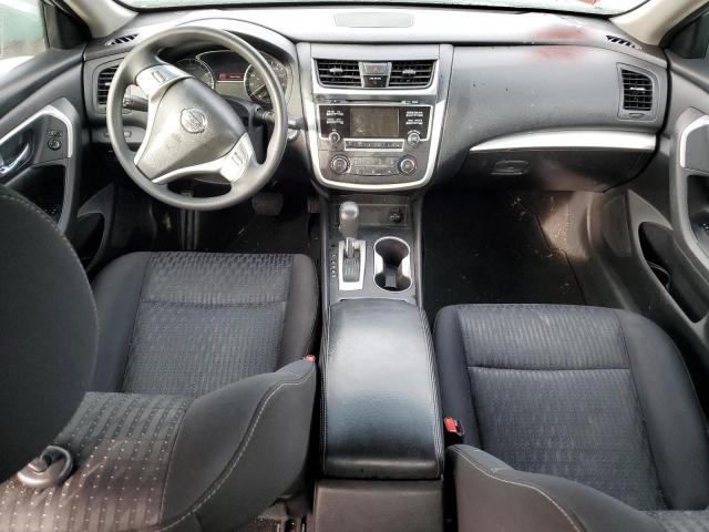 Photo 8 from auction – 2016 NISSAN ALTIMA 2.5 with VIN 1N4AL3AP9GN323359