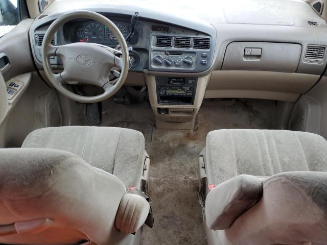 Photo 8 from auction – 1998 TOYOTA OTHER with VIN 4T3ZF13C7WU032532