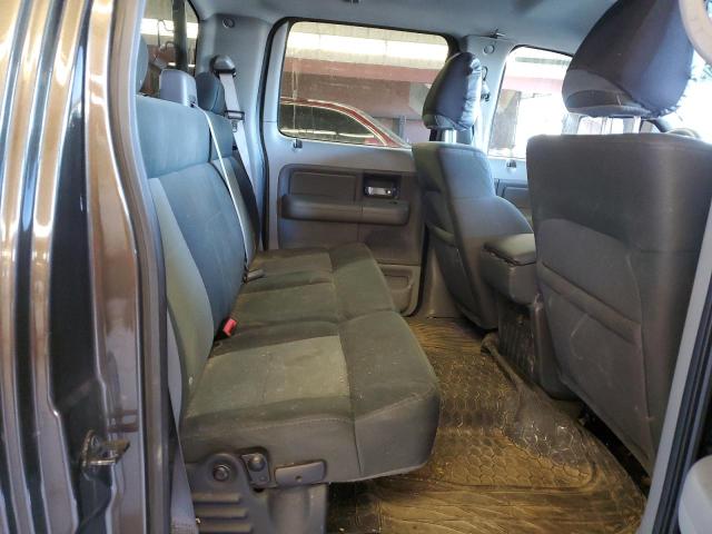 Photo 10 from auction – 2008 FORD F150 SUPER with VIN 1FTPW14V78FA11725