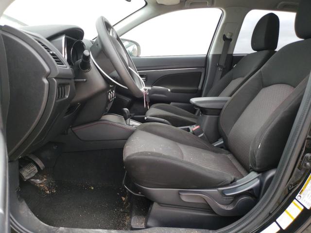 Photo 7 from auction – 2018 MITSUBISHI OUTLANDER with VIN JA4AP3AU9JZ002839
