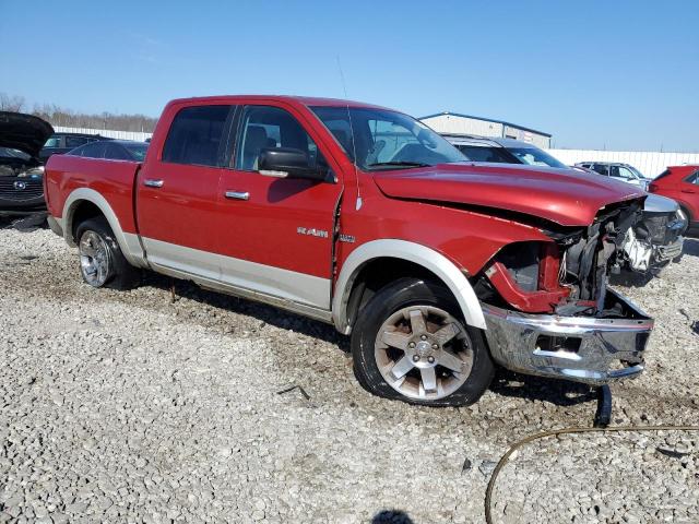 Photo 4 from auction – 2009 DODGE RAM 1500 with VIN 1D3HV13T69S714739