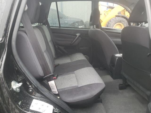 Photo 11 from auction – 2004 TOYOTA RAV4 with VIN JTEHD20VX46012864