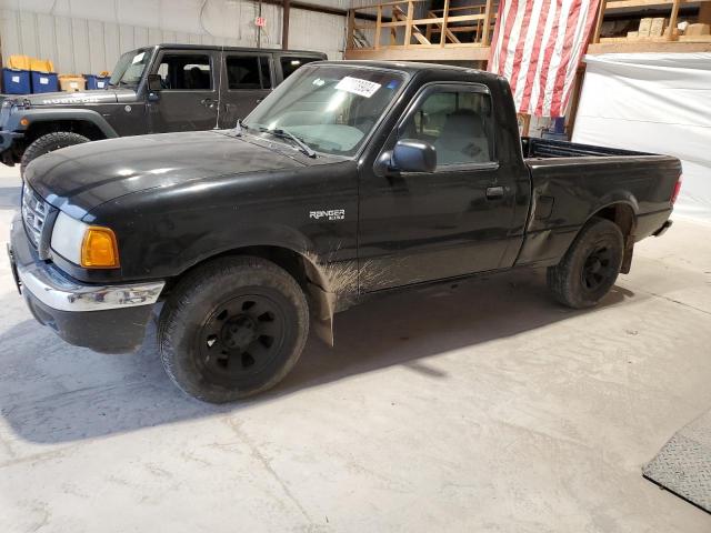 FORD RANGER 2001 con VIN 1FTYR10D51TB03268 - Foto de la subasta