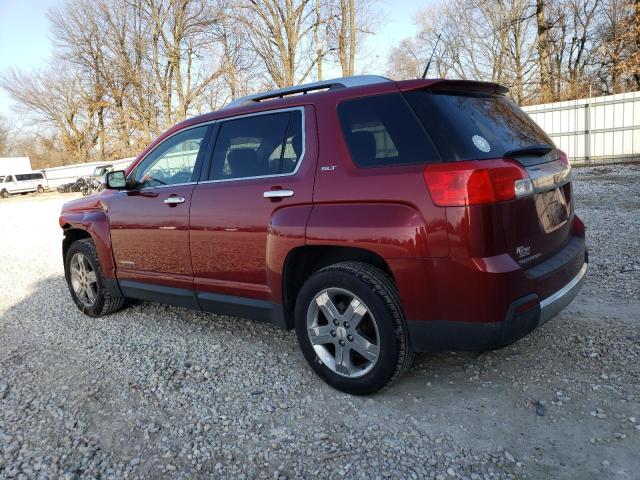 Foto 2 de la subasta – 2012 GMC TERRAIN SL con VIN 2GKALWEK5C6390263