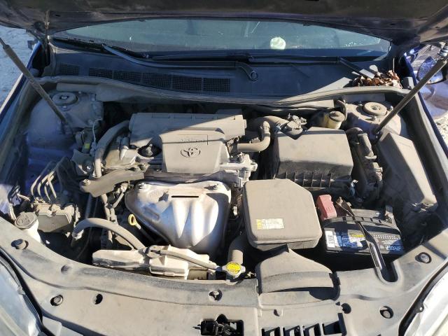 Photo 11 from auction – 2016 TOYOTA CAMRY LE with VIN 4T1BF1FK0GU502348