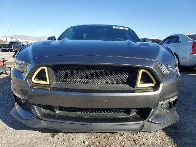 Photo 5 from auction – 2015 FORD MUSTANG GT with VIN 1FA6P8CF4F5339043