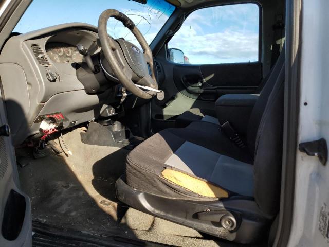 Zdjęcie 7 z aukcji – 2004 FORD RANGER z VIN 1FTYR14U74PB46940
