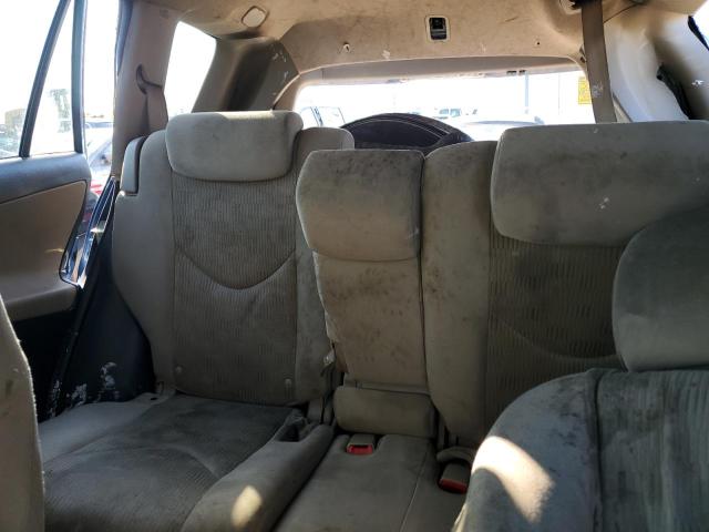 Photo 10 from auction – 2011 TOYOTA RAV4 with VIN 2T3BF4DV0BW088423