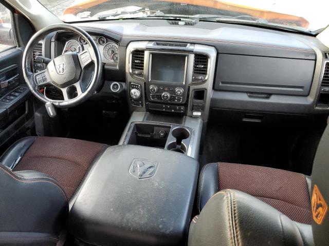 Photo 8 from auction – 2015 RAM 1500 SPORT with VIN 1C6RR7MT9FS685016