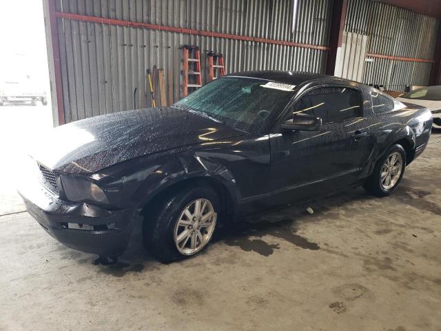 FORD MUSTANG 2008 with VIN 1ZVHT80N085154157 - Photo from auction