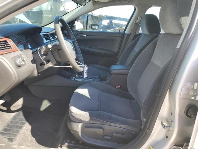 Photo 7 from auction – 2011 CHEVROLET IMPALA LS with VIN 2G1WF5EK4B1275239