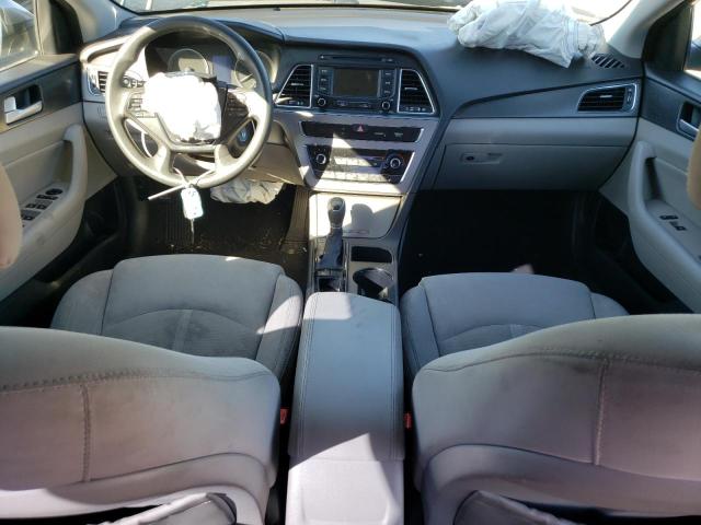 Photo 8 from auction – 2015 HYUNDAI SONATA SPO with VIN 5NPE34AF6FH032664