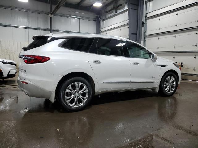 Photo 3 from auction – 2018 BUICK ENCLAVE AV with VIN 5GAEVCKW5JJ167011