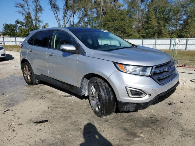 Фото 4 с аукциона – 2016 FORD EDGE TITAN с VIN 2FMPK3K92GBB12728